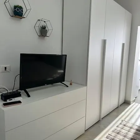 Amazing Seaview Beach Flat 아파트 *