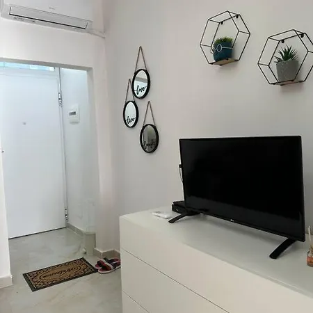 Appartamento Amazing Seaview Beach Flat